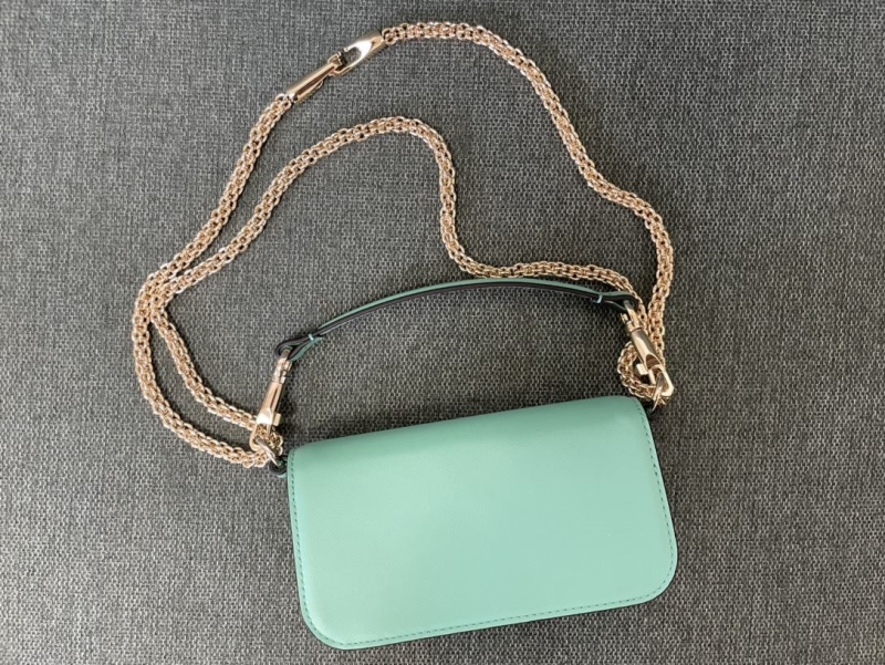 Va1e*ntin0 satchel bag